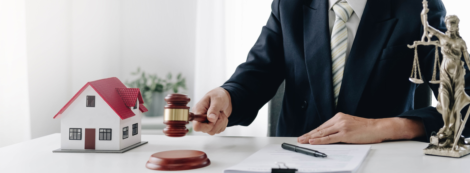 Gayrimenkul ve Kira Hukuku